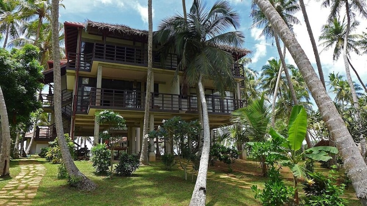 Gallery - Seven Turtles Resort