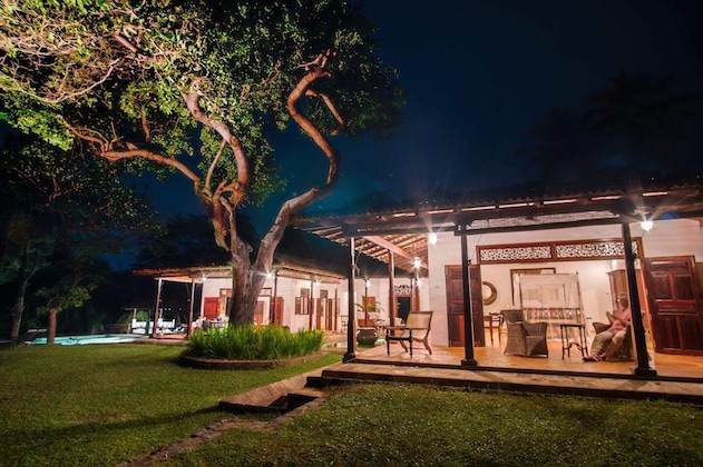 Gallery - Villa Karamoja