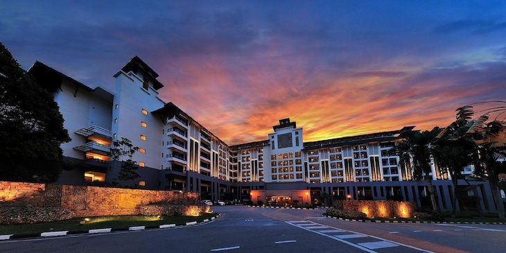 Gallery - Pulai Springs Resort