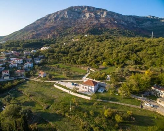 Gallery - Maison 5 Chambres, Šušanj - 0