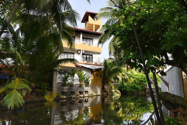 Gallery - L&D Lodge