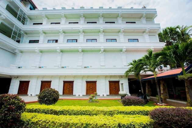 Gallery - Euro Star Hotel
