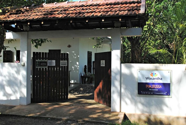 Gallery - Wasantha Garden Hotel