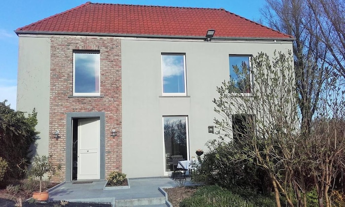 Gallery - B&B Scheldekant