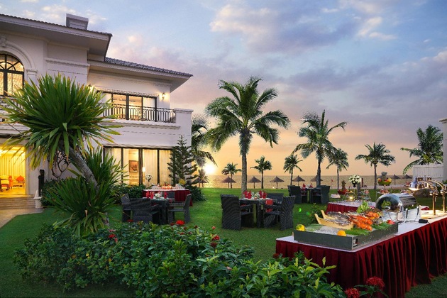 Gallery - Sheraton Phu Quoc Long Beach Resort