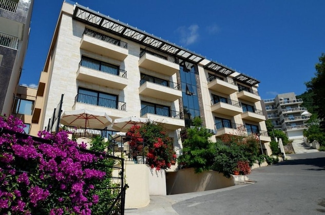 Gallery - Hotel Hec Residence Milocer
