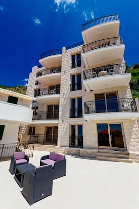 Gallery - Apartments Jovan