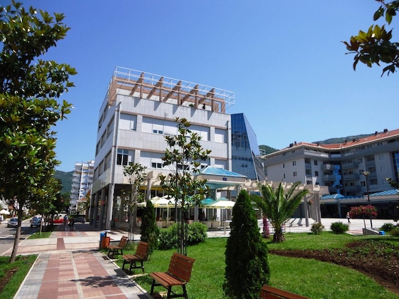 Gallery - Apartments City Center