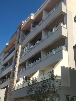 Gallery - Apartments Stević - Monaco
