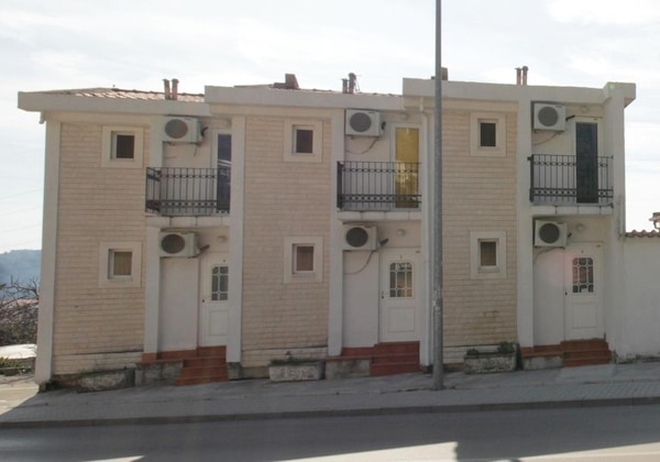 Gallery - Apartments Kruna Jovanović