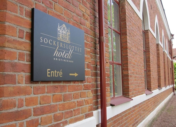 Gallery - Sockerslottet Hotell