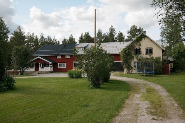 Gallery - Näsets Marcusgård