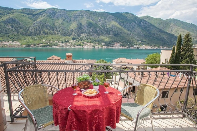 Gallery - Apartments Boka Heart