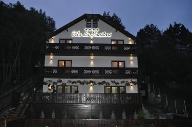 Gallery - La Monitori