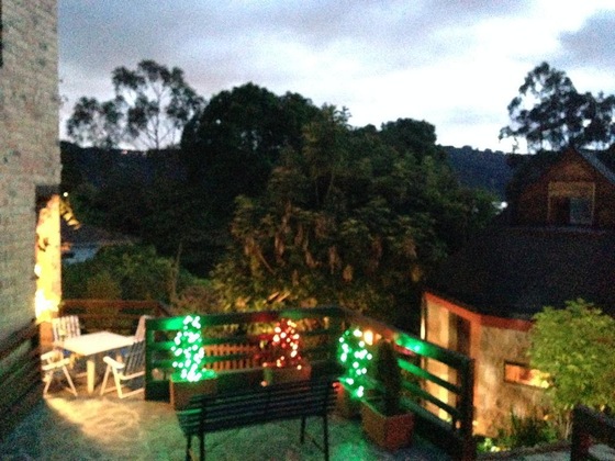 Gallery - Casa Hippiness