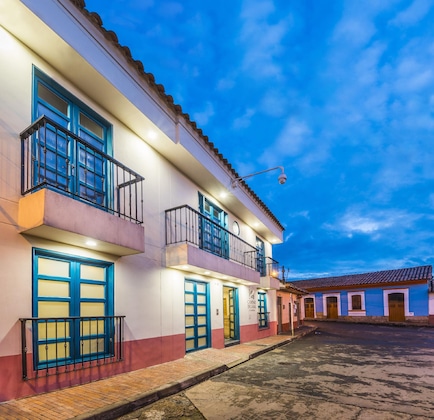 Gallery - Hotel Camino De La Sal