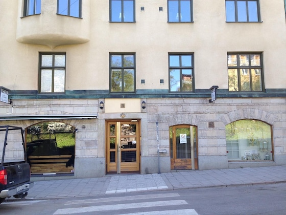 Gallery - City Hotel Söder