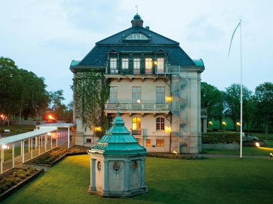 Gallery - Örenäs Slott, Hotell & Konferens