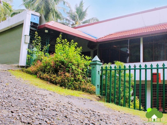Gallery - New Kandy Residence