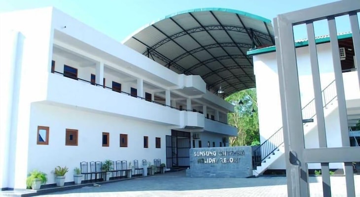 Gallery - Sunsung Chiththa Holiday Resort