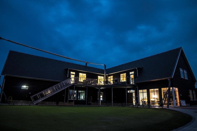 Gallery - Halmstad Golfarena Hotell