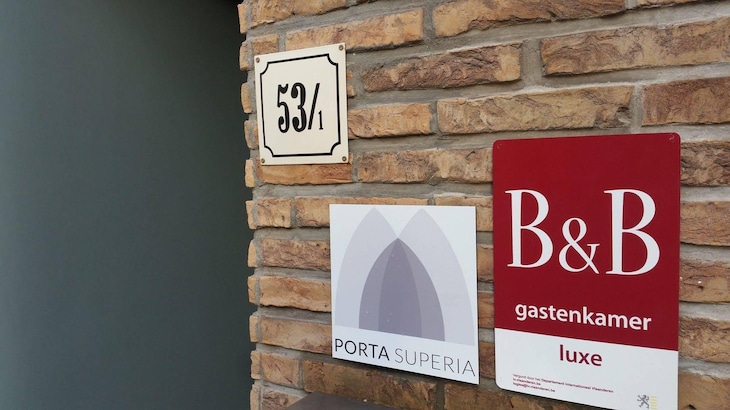 Gallery - Porta Superia Boutique B&B
