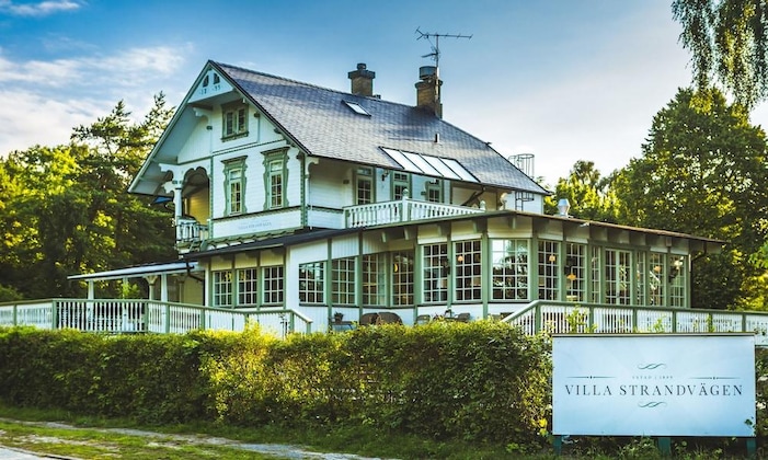 Gallery - Villa Strandvägen