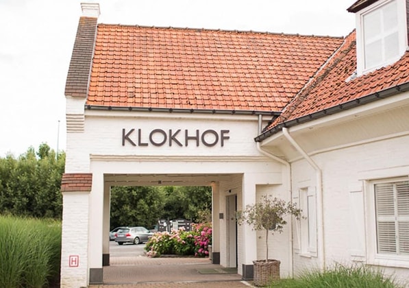 Gallery - Hostellerie Klokhof