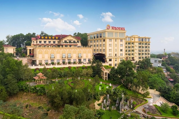Gallery - Phoenix Resort Bac Ninh