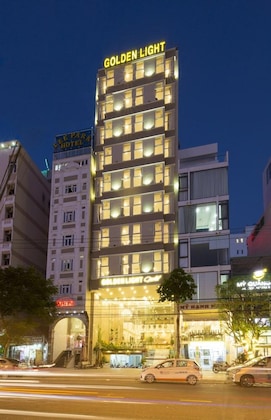 Gallery - Golden Light Hotel