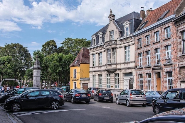 Gallery - Apart - Hotel Saint Georges