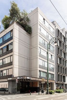 Gallery - Jam Hotel Brussels