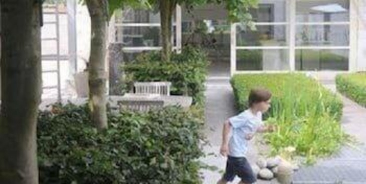 Gallery - Maison Bousson Bed & Breakfast