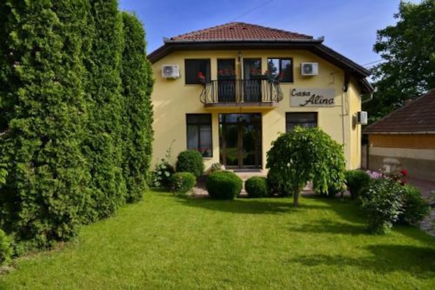 Gallery - Casa Alina