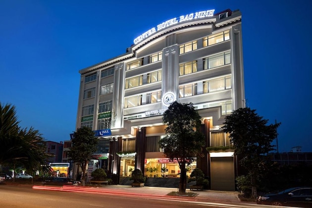 Gallery - Center Hotel Bac Ninh