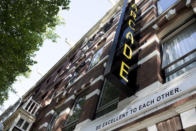 Gallery - De Pijp Boutique Hotel