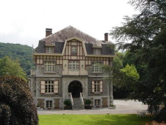 Gallery - Villa Gracia
