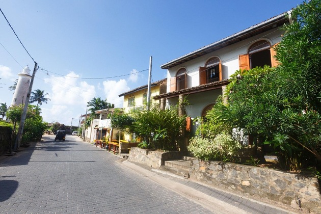 Gallery - Villa Aurora