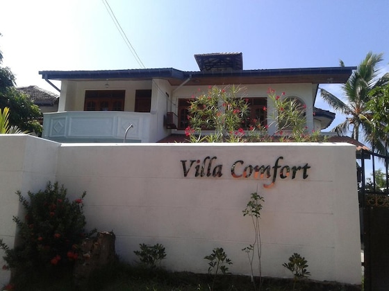 Gallery - Villa Comfort