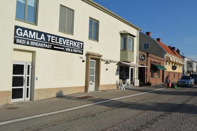 Gallery - Gamla Televerket Bed & Breakfast