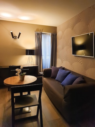 Gallery - San Carlo Suite