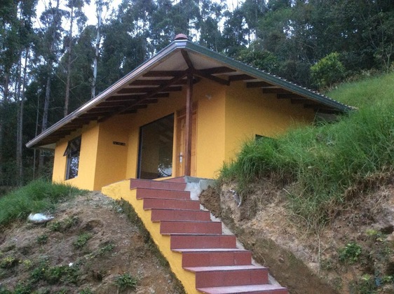 Gallery - Ecoresort Gran Azul