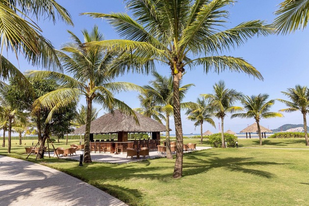Gallery - Vinpearl Cua Hoi