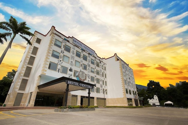 Gallery - Hotel Ventura