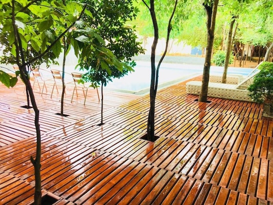 Gallery - Alikele Hotel Sigiriya