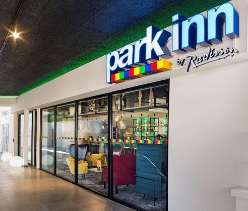 Gallery - Park Inn by Radisson Hasselt