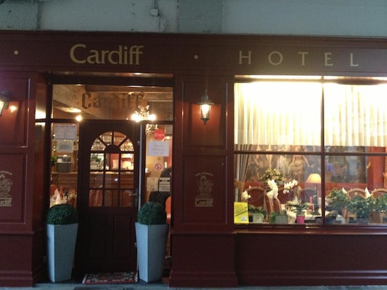 Gallery - Hotel Cardiff