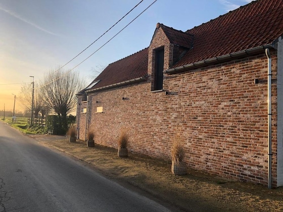 Gallery - B&B 'T Wolvennest