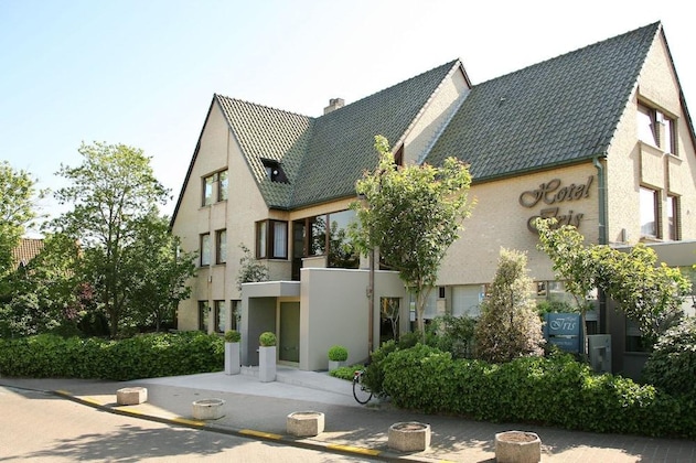 Gallery - Hotel Iris