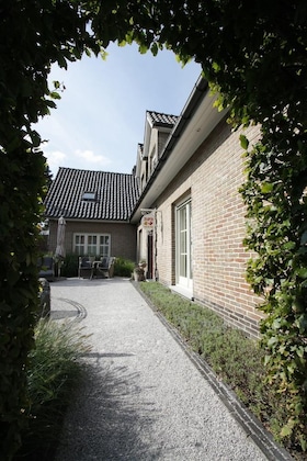 Gallery - B&B Vis-à-Vis